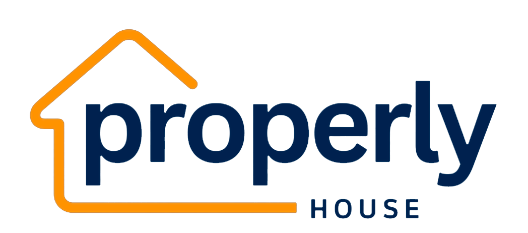 Properly Logo